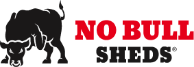 No Bull Sheds No Bull Sheds
